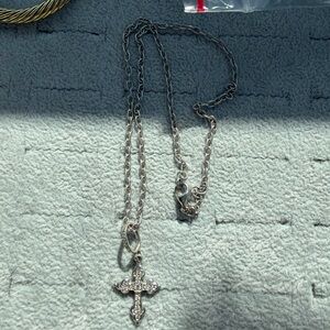 Loree Rodkin necklace